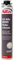 Alfa WDVS-Klebeschaum 800 ml WDVS-Kleber Montageschaum Montagekleber Klebstoff