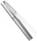 Glass Nail Files, Crystal Nail File with Case, ABS Manicure Nail File, Portable Glass Fingernail File, Professional Crystal Nail Buffer, Double Sided Etched Manicure Pedicure Nail Care Face