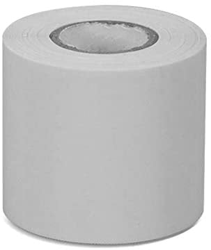 YOUNAFEN Nastro isolante in PVC, nastro sigillante per condotti di fissaggio, dimensioni 58 mm x 11 m, adatto per tubi del condizionatore d'aria, isolamento e riparazione dei condotti