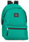 Pepe Jeans Aris Evergreen Mochila para Portátil Doble Compartimento Portátil 15,6 pulgadas Verde 31x44x17,5 cms Poliéster by Joumma Bags