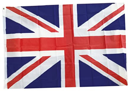 Milisten Drapeau Polyester Accessoire de Fête et Décoration pour Célébrations Événements et Réunions