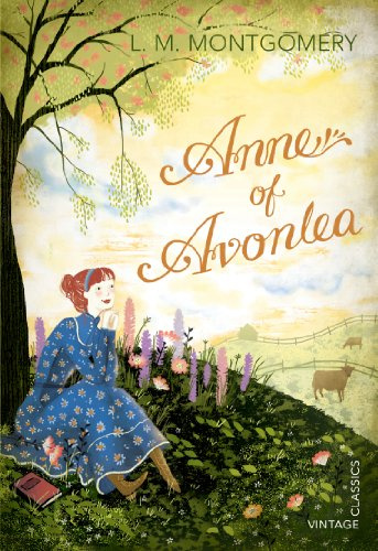 Vintage Children's Classics
