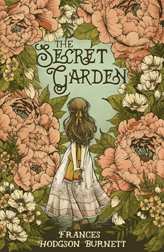 The Secret Garden (Virago Modern Classics)