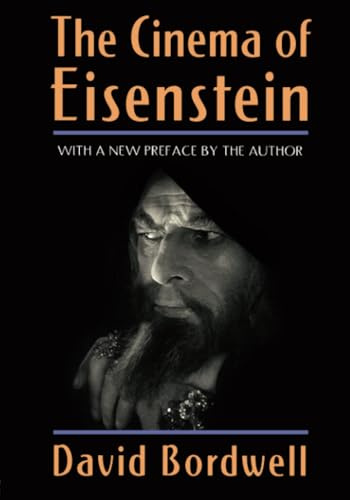 The Cinema of Eisenstein