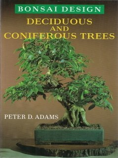 Deciduous and Coniferous Trees (Bonsai Design)
