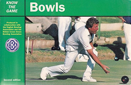 Bowls (Know the Game)
