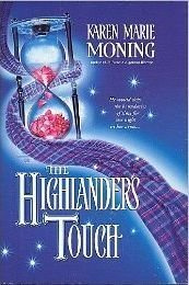 The Highlander's Touch