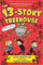 The 13-Story Treehouse: Monkey Mayhem! (Treehouse Books)