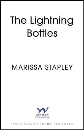 The Lightning Bottles: An absolutely gripping and heartbreaking page-turner
