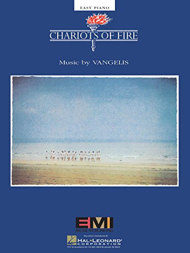 Chariots of Fire: Easy Piano Solo