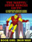 The Marvel Super Heroes On TV! Book One: IRON MAN: A Complete Episode Guide To The 1966 Grantray-Lawrence Cartoon Series: Volume 1