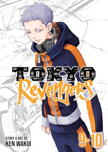 Tokyo Revengers (Omnibus) Vol. 9-10: 5