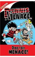 Doctor Menace (Dennis the Menace)