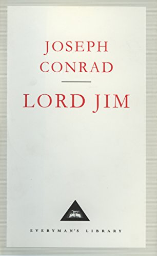 Lord Jim (Everyman's Library CLASSICS)