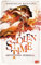 Stolen Time - Gestohlenes Schicksal: Der zweite Band der romantisch-fantastischen Zeitreise-Reihe (Die Stolen-Time-Reihe, Band 2)