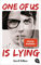 ONE OF US IS LYING: Nominiert für den Deutschen Jugendliteraturpreis 2019. Mit exklusivem Bonusmaterial. (Die ONE OF US IS LYING-Reihe, Band 1)