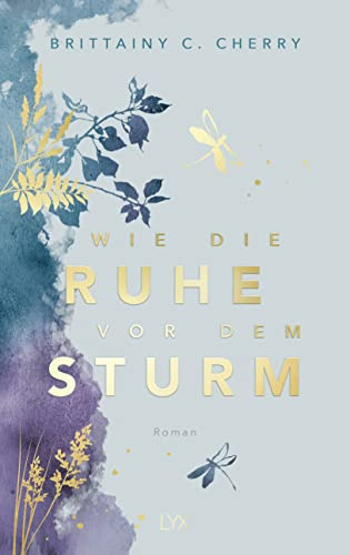 Wie die Ruhe vor dem Sturm: Special Edition: Das Buch, das ganz BOOKTOK das Herz gebrochen hat (Chances-Reihe, Band 1)