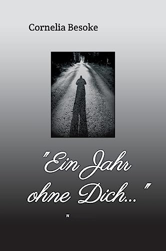 Ein Jahr ohne Dich... (Zwergilein-Wo bist Du?)