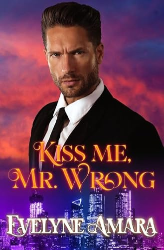 Billionaires and the City / Kiss me, Mr. Wrong: DE