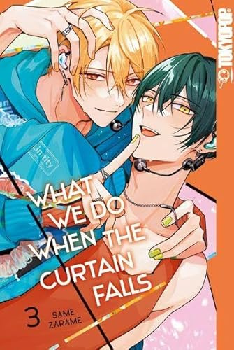 What We Do When the Curtain Falls 03