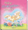 Meine Kindergarten-Freunde: Einhorn (Freundebuch für den Kindergarten und die Kita: Meine Kindergarten-Freunde für Mädchen und Jungen)