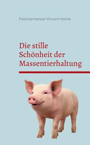 Die stille Schönheit der Massentierhaltung: Vom Atem des Viehs bis zum letzten Schnitt