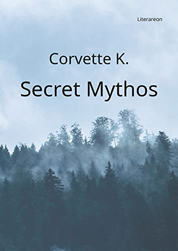 Secret Mythos: DE (Literareon)