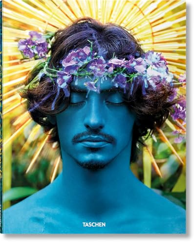 David LaChapelle: Good News (Photography Book)