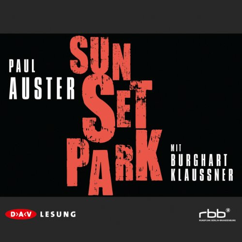 Der Audio Verlag