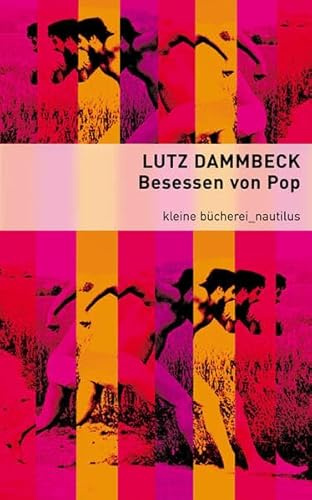 Besessen von Pop (Kleine Bücherei für Hand und Kopf)