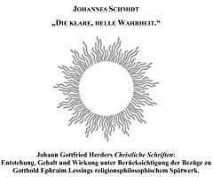 Die klare, helle Wahrheit (Book on Demand)