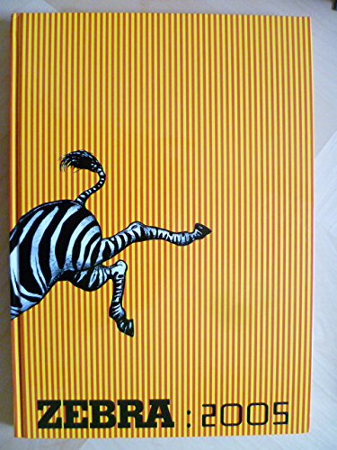 ZEBRA: 2005: 4 Jahrzehnte Realismus