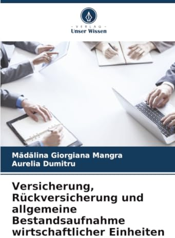 Versicherung, Rückversicherung und allgemeine Bestandsaufnahme wirtschaftlicher Einheiten: DE