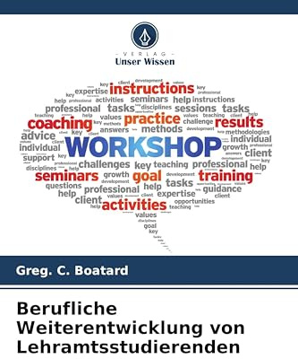 Berufliche Weiterentwicklung von Lehramtsstudierenden