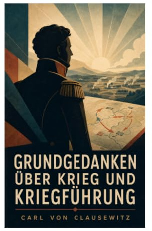 Grundgedanken über Krieg und Kriegführung: Strategie, Taktik und Staatsräson im Krieg der napoleonischen Ära