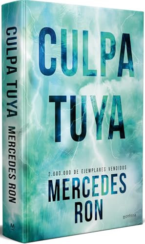 Culpa tuya (edición especial) (Culpables 2) (Montena)