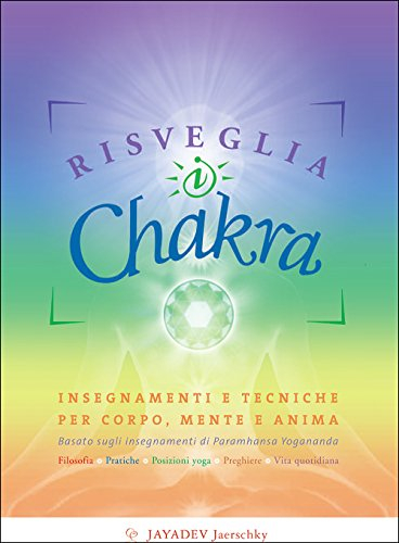 Risveglia i chakra (Yoga)