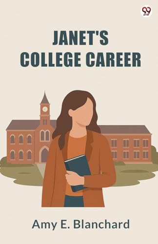 Janet's College Career