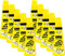 UHU 46315 - Alleskleber flinke Flasche 90 g (10, 90g Flasche)