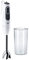 Braun Stabmixer MultiQuick 3 Vario MQ 3100 WH Smoothie+, weiß
