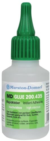 Format 4016673002155 - Md-Glue 200.435 Flasche 20 g