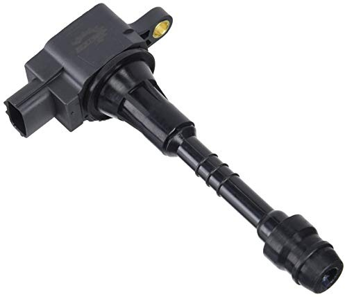 ESEN SKV Zündspule 03SKV129 | Kompatibel mit: NISSAN ALMERA II, ALMERA II Hatchback, ALMERA TINO, PRIMERA, PRIMERA, PRIMERA Hatchback, PRIMERA Hatchback