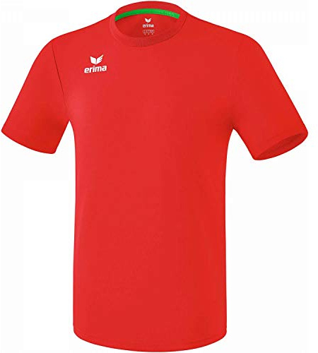 Erima Men's Liga Jersey (Pack of 1)
