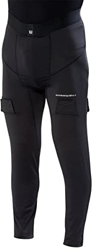 Winnwell Compression Jock Pant Youth, Größe:XL