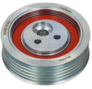 Maxgear Tensioner Pulley V-Ribbed Belt 54-0483
