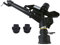 Aspersor de impulsos impacto 1 pulgada, 1,5 pulgadas, 2 y 2,5 pulgadas
