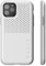 Razer Arctech Pro Mercury - for Apple iPhone 11 (Schutzhülle mit Thermaphene Performance Technologie, zertifizierter Schutz bei Stürzen, verbesserte Smartphone Kühlung) White, Weiß