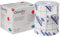 Omnifix 900603 Rouleau de ruban adhésif non tissé doux pour la peau 10,2 cm x 9 m Blanc