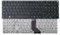 Trade-Shop Original Laptop Keyboard, German DE QWERTZ, for Acer Aspire 3/5/7, 104 keys, Black