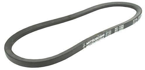 COURROIE LISSE SPA800